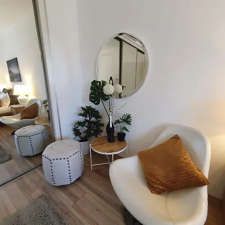 Apartman Guru 3 Szeged Exterior photo