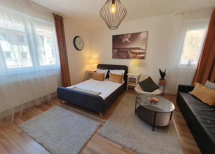 Apartman Guru 3 Szeged