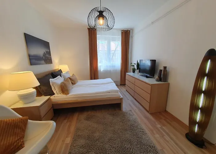 Apartman Guru 3 Szeged